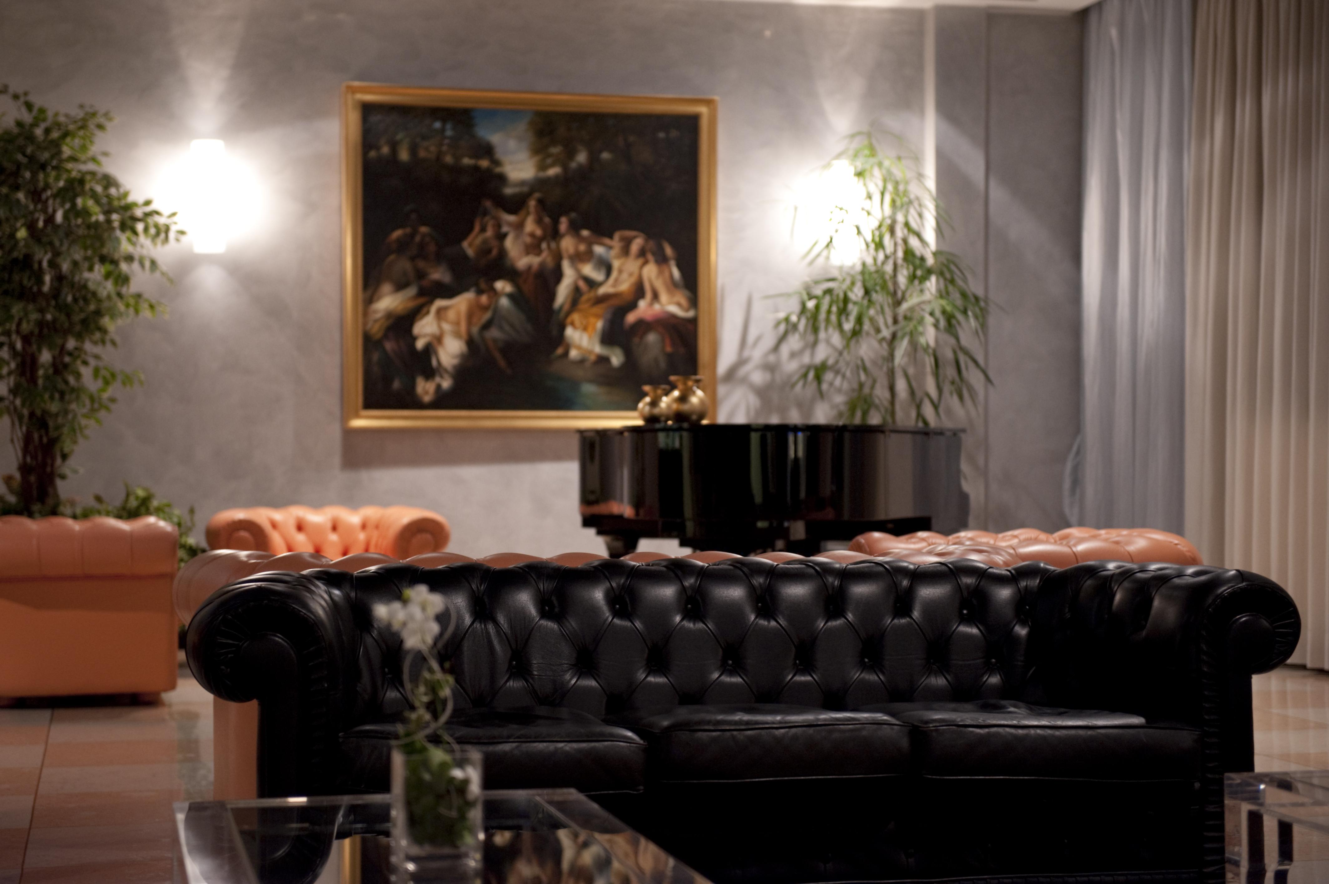 Montresor Palace Hotel