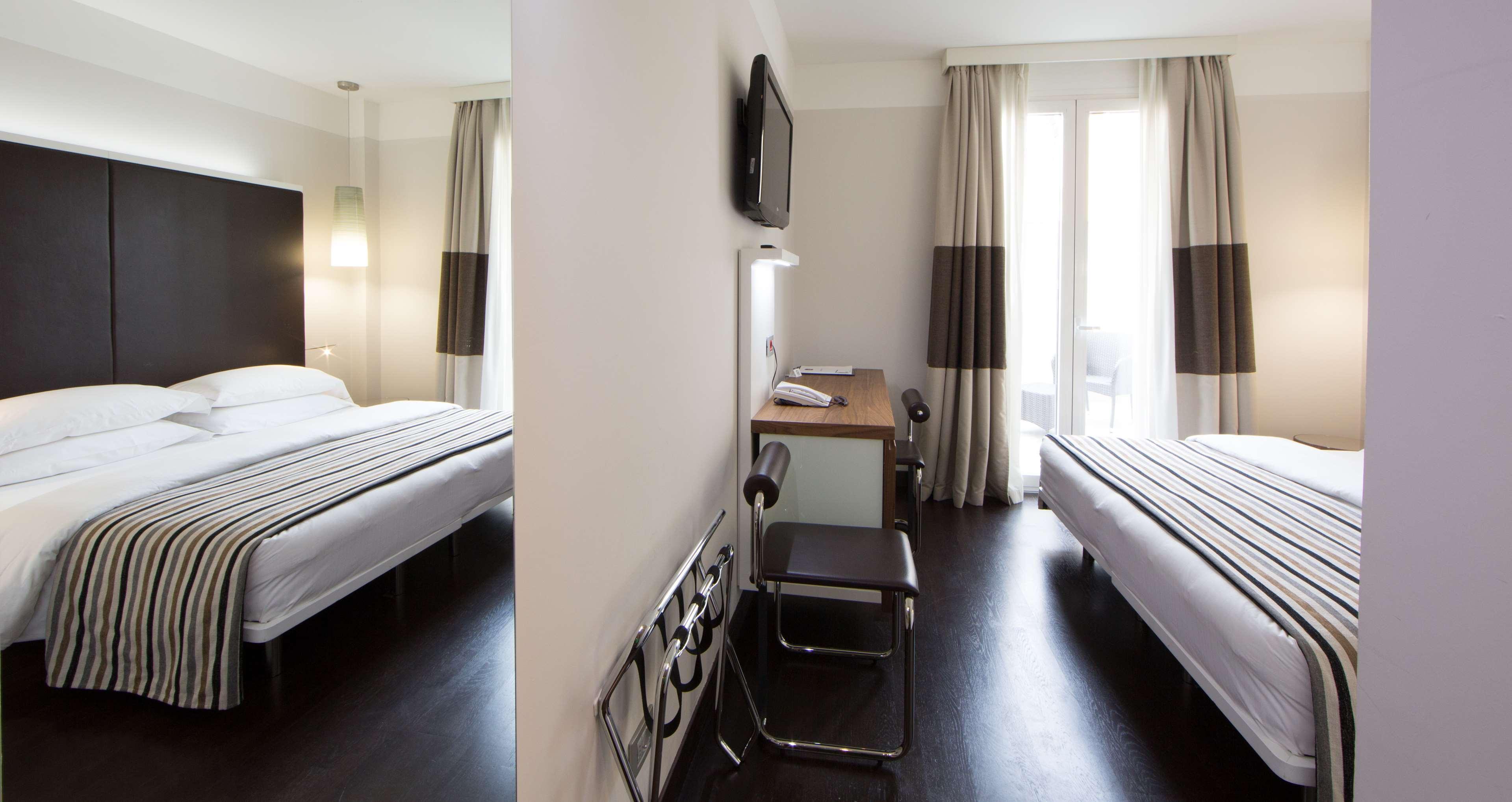 Western De Capuleti 3*