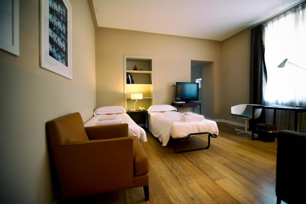 Guest house Escalus Luxury Verona