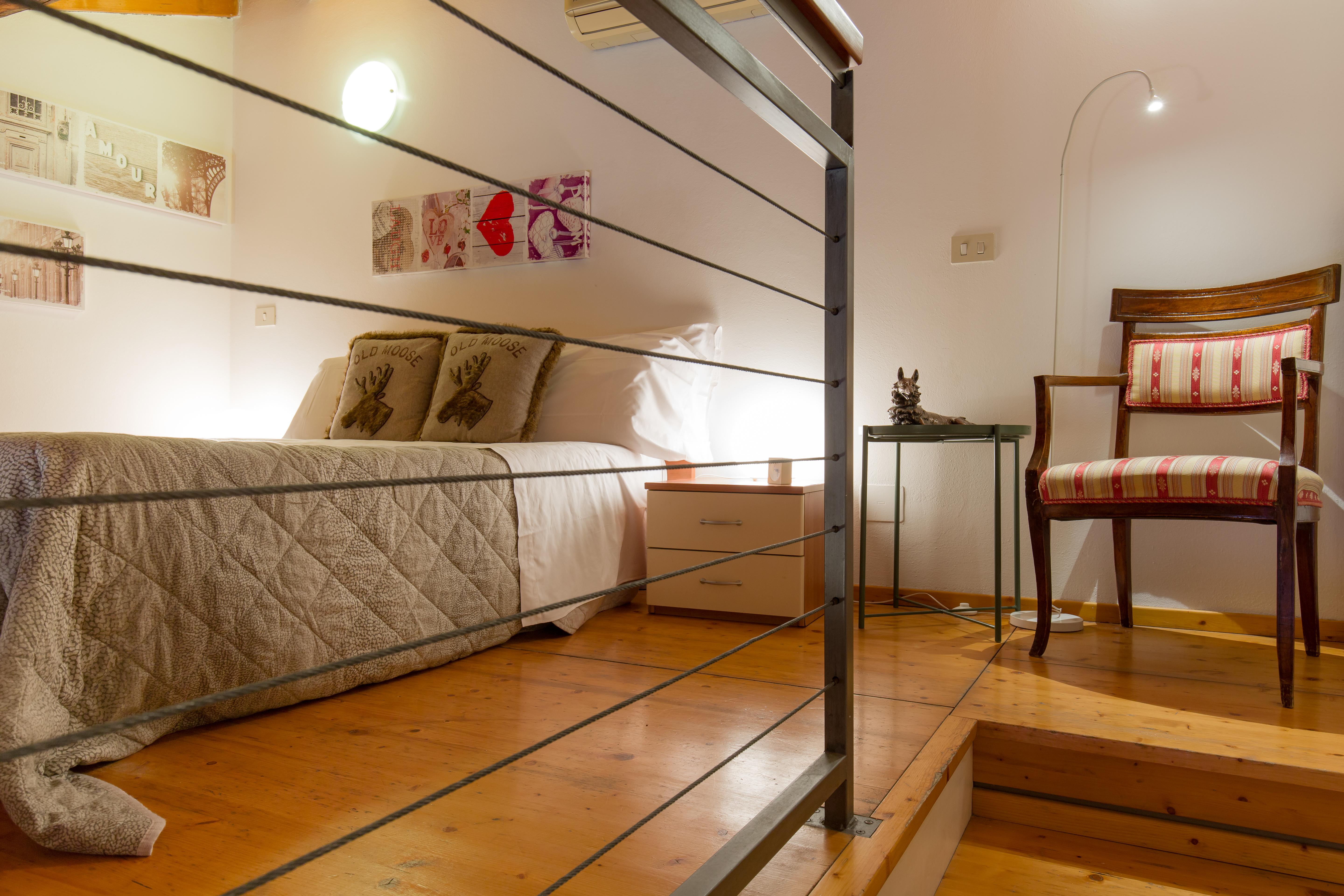 Affittacamere Giardino Giusti House&court 2*