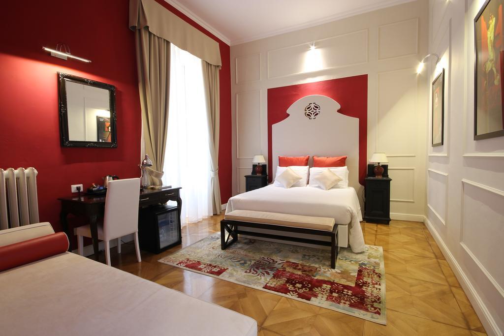 Residenza L'angolo Di Frühstückspension 2*