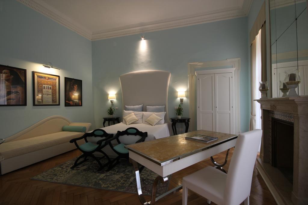Residenza L'angolo Di 2* Verona