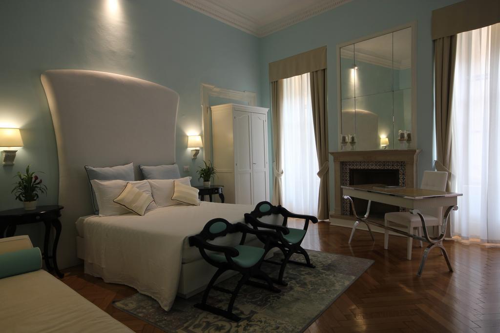 Residenza L'angolo Di Frühstückspension Verona