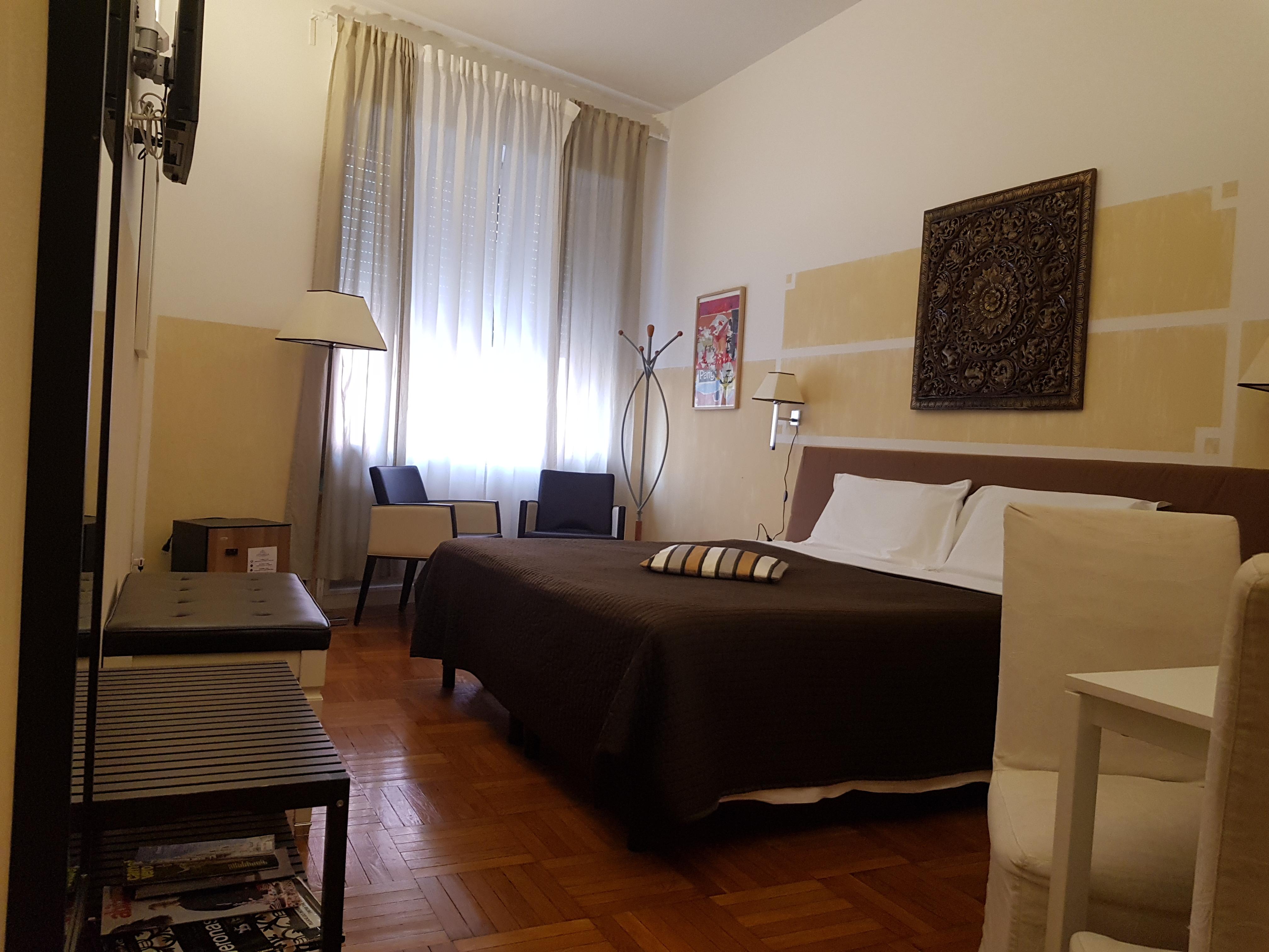 Guest house Locazione Turistica Cittadella