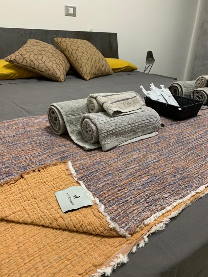 Apartamento Stadia Verona