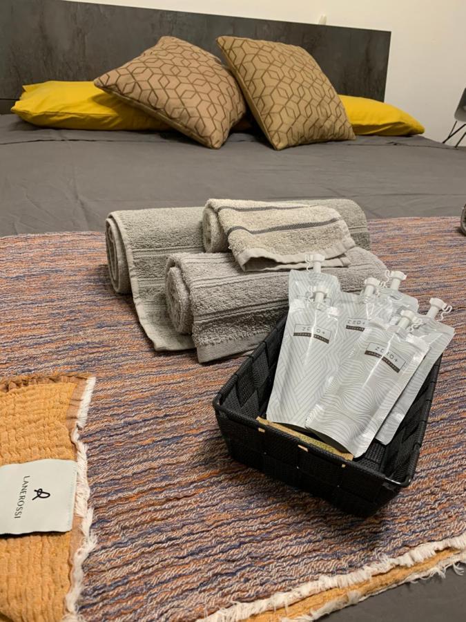 Apartamento Stadia *