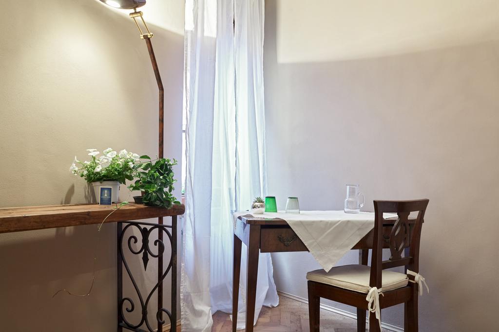 Borgo Re Teodorico Bed & Breakfast