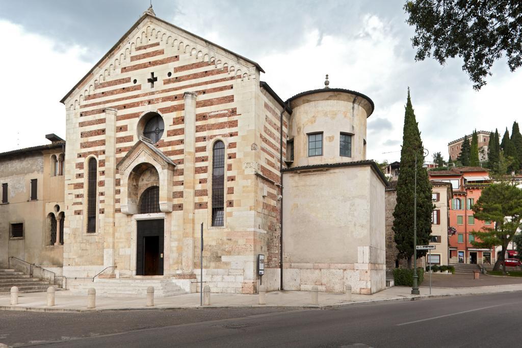 Borgo Re Teodorico 2*
