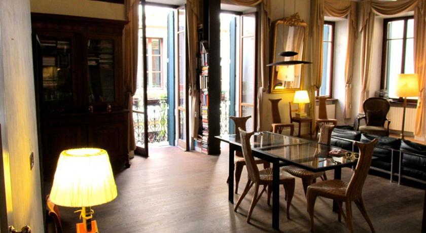 Apartamento Writer's