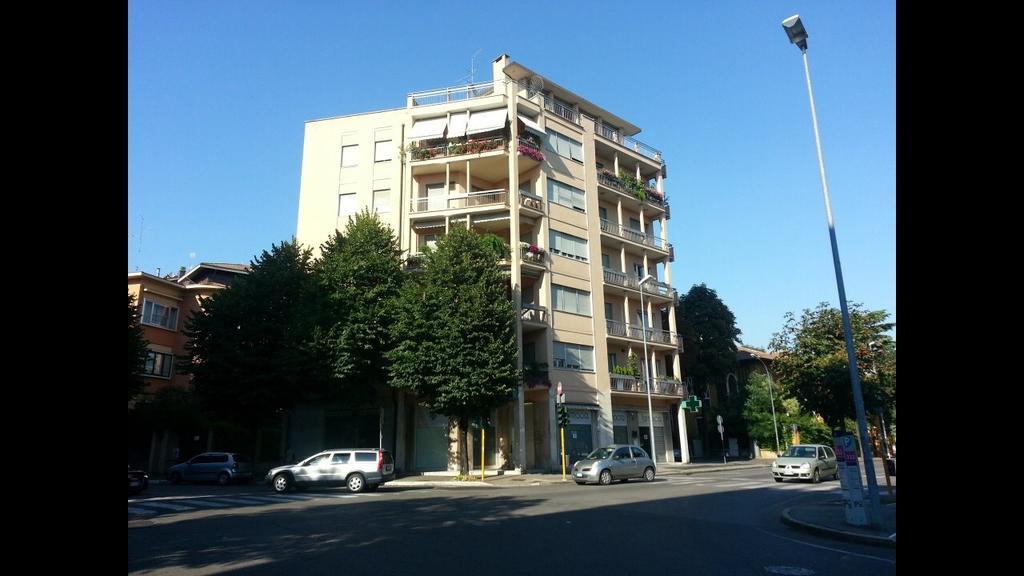 Ai Giardini -vicino Ospedale Borgo Trento E Centro Storico Gasthof 2*