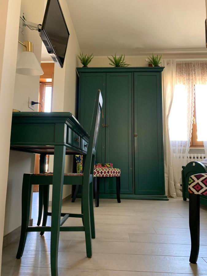 Pensión New Business And Fun G B Rossi Friendly Verona