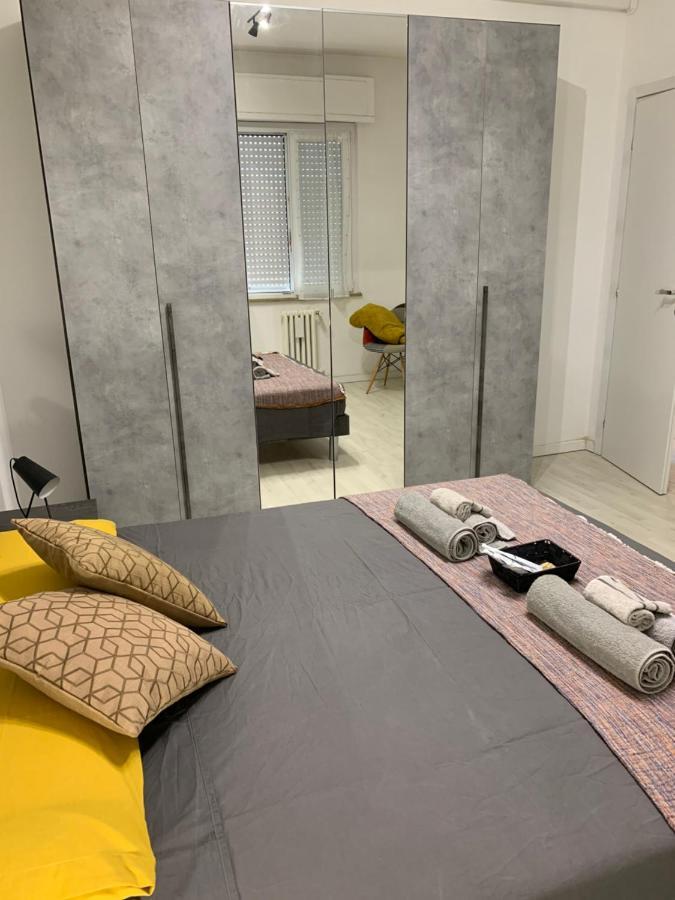 Apartamento Stadia *