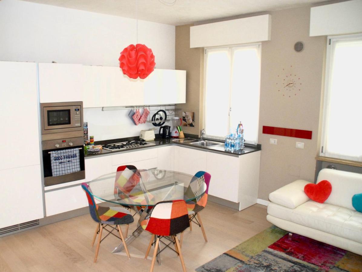 Apartamento Romeo's House Nel Centro Storico Di - Free Parking *