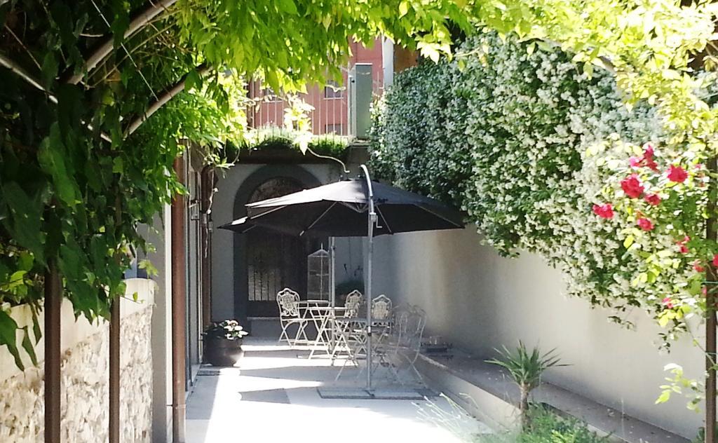 Corte Merighi Charming Bed & Breakfast