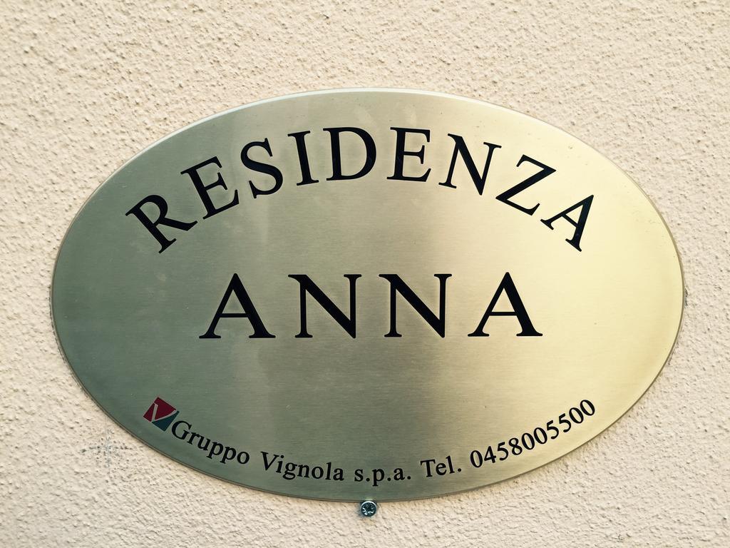 Appartamento Residenza Anna Verona