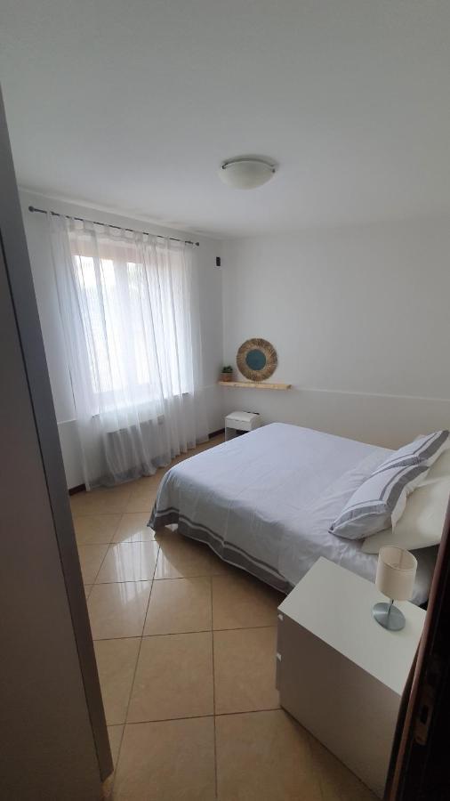 A E Parcheggio Nella Proprieta Apartamento Verona