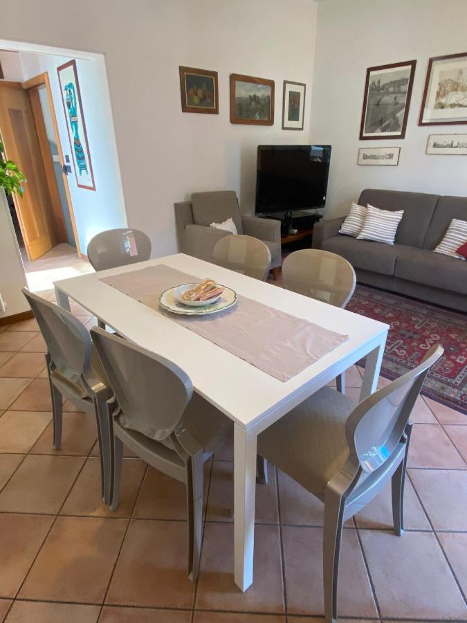 Il Balcone Di Aurora Apartamento