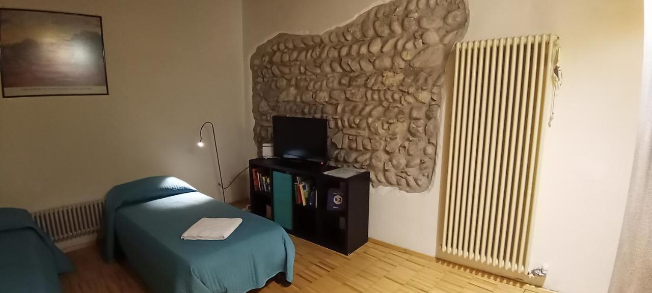 Guest house Ai Gabbiani