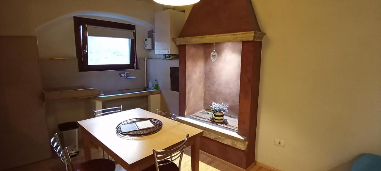 Guest house Ai Gabbiani Verona
