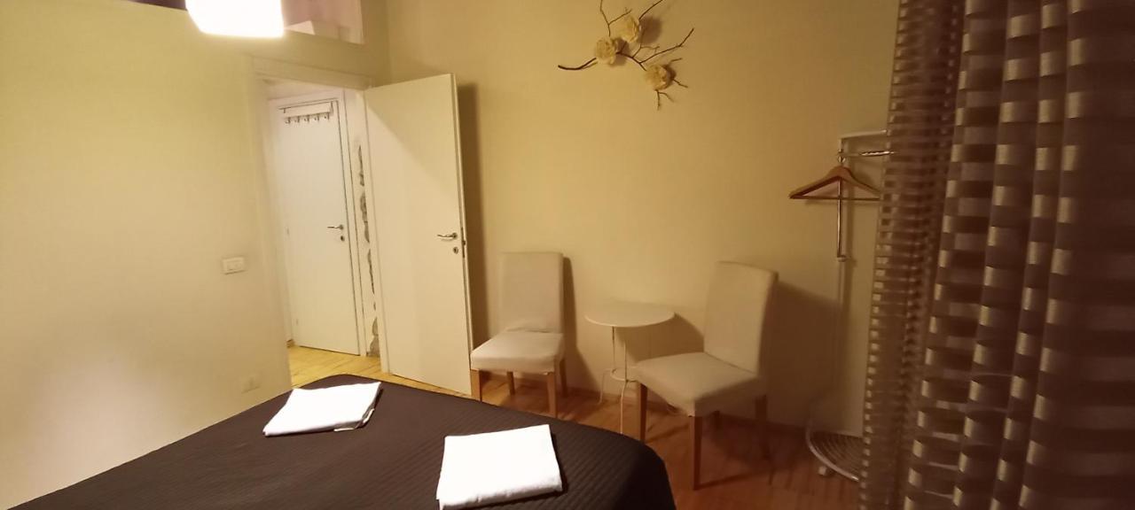 Ai Gabbiani Verona