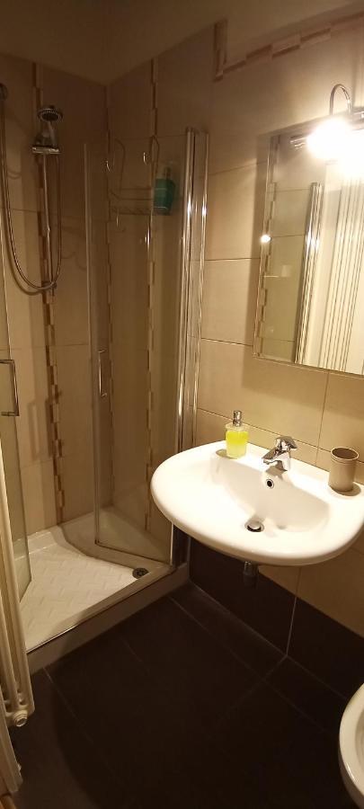 Ai Gabbiani Guest house *