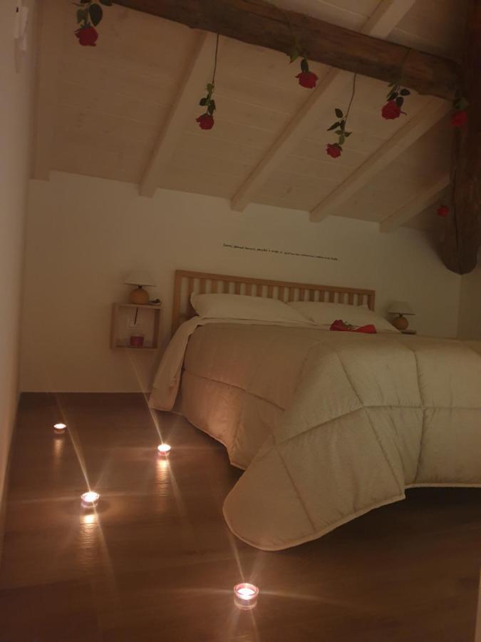 La Casa Di Ale Bed and breakfast