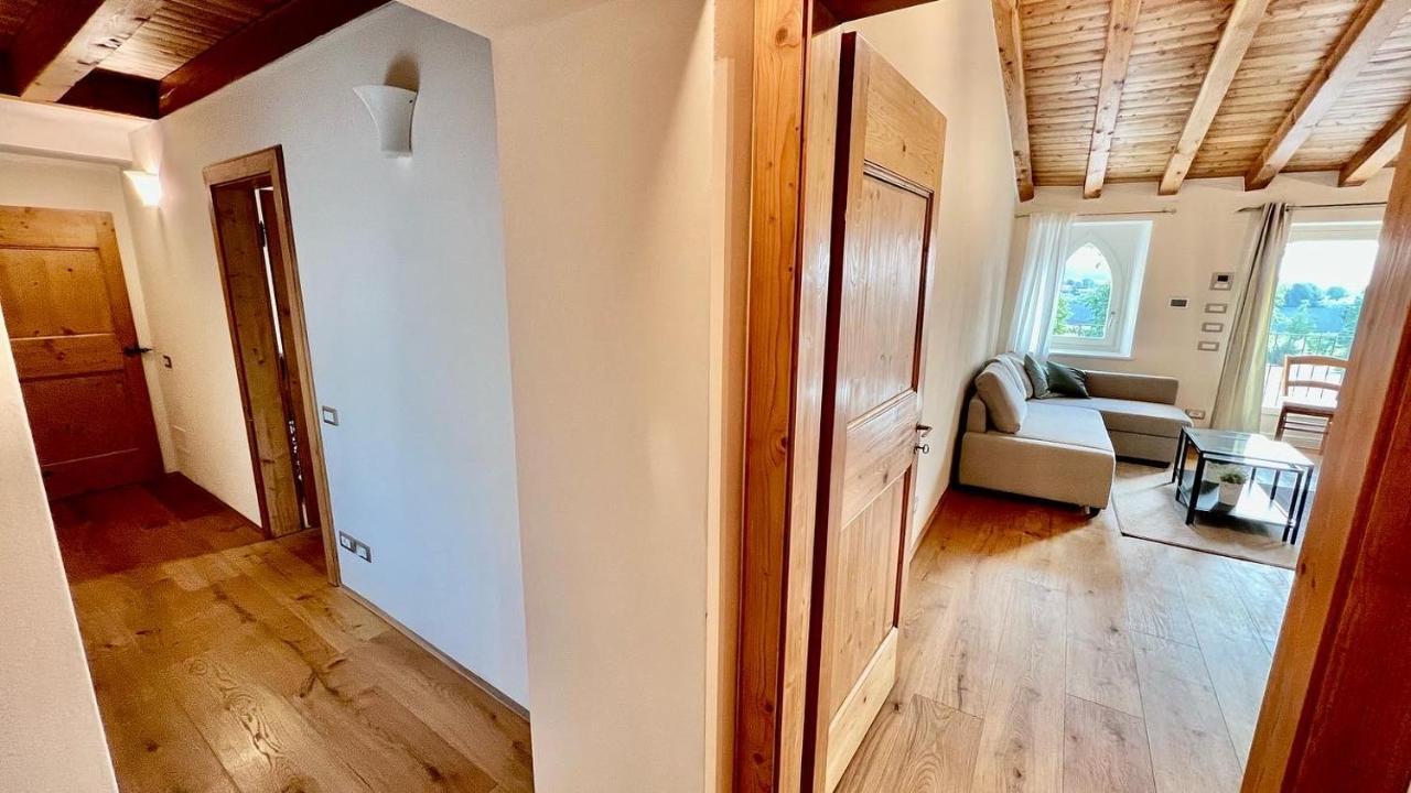 Appartamento Tenuta Campetti Di Lubiara Verona