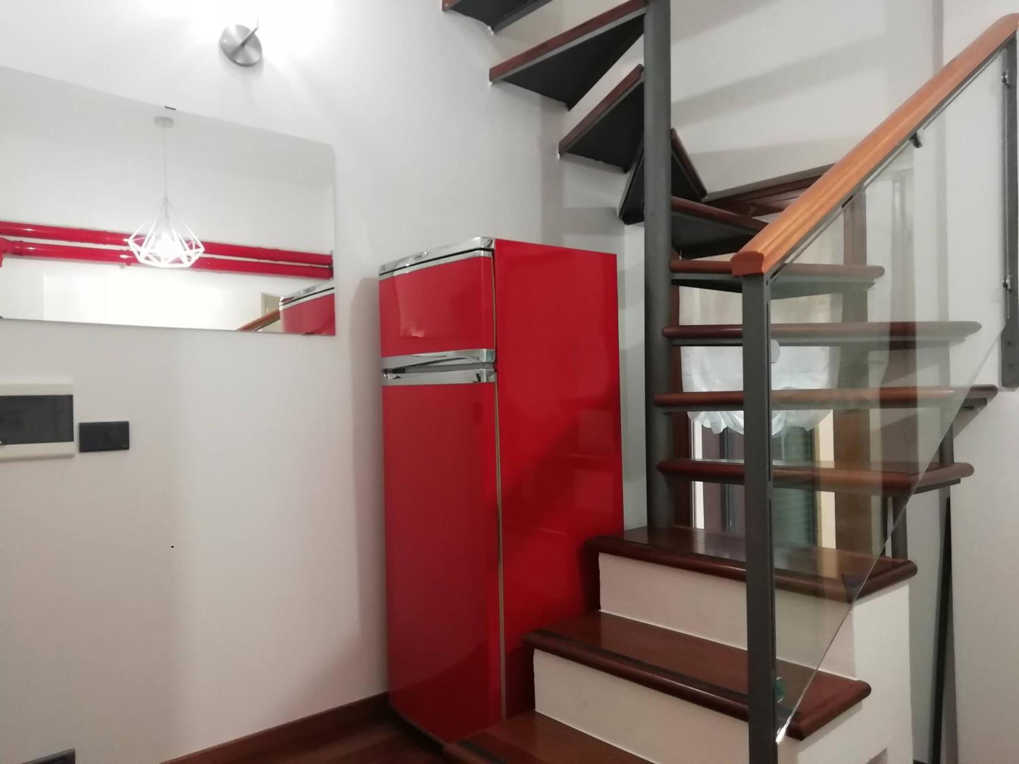 Re Lear Apartamento