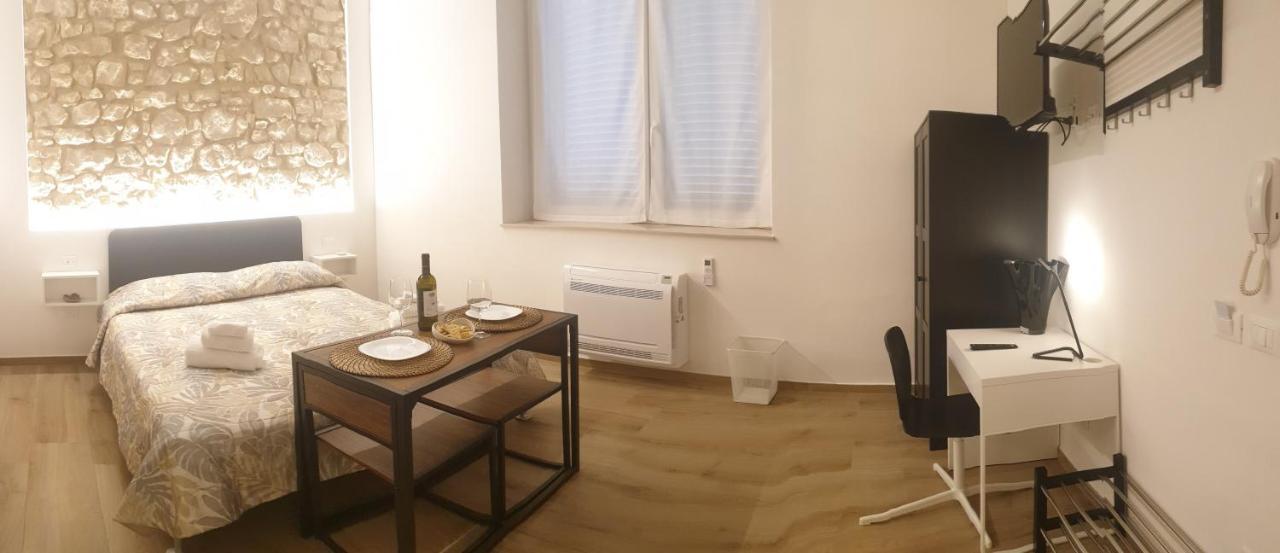 La Casa Di Ale Bed and breakfast *