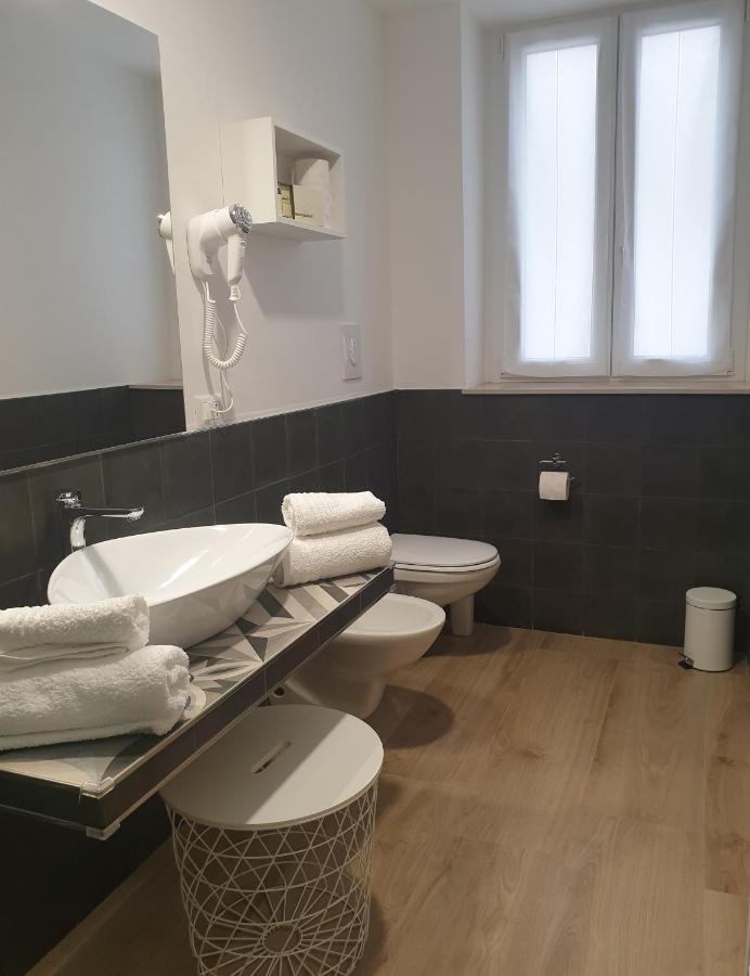 La Casa Di Ale Bed and breakfast Verona
