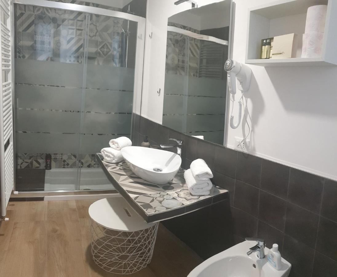 Bed and breakfast La Casa Di Ale