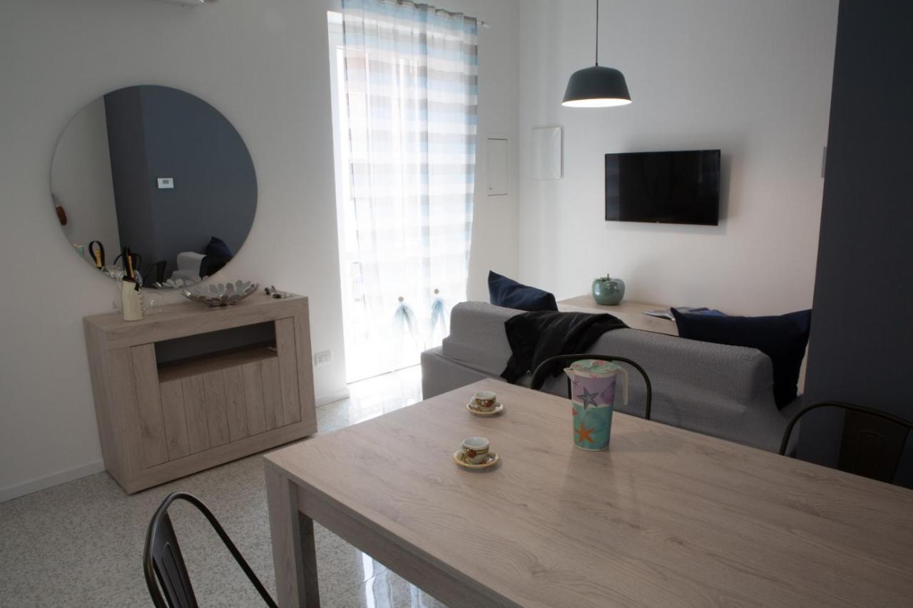 Mercante In Fiera Apartment