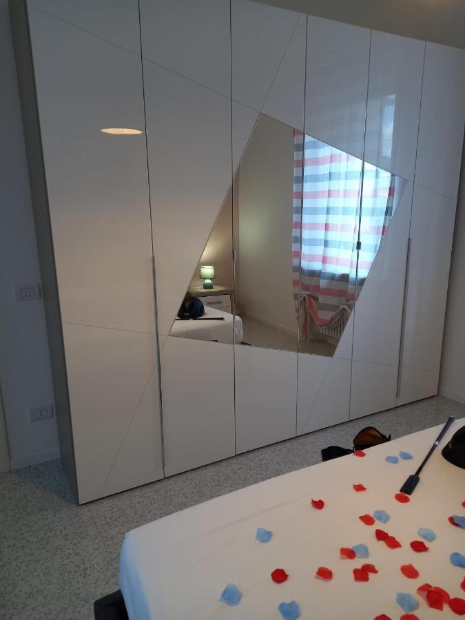 Apartment Mercante In Fiera *