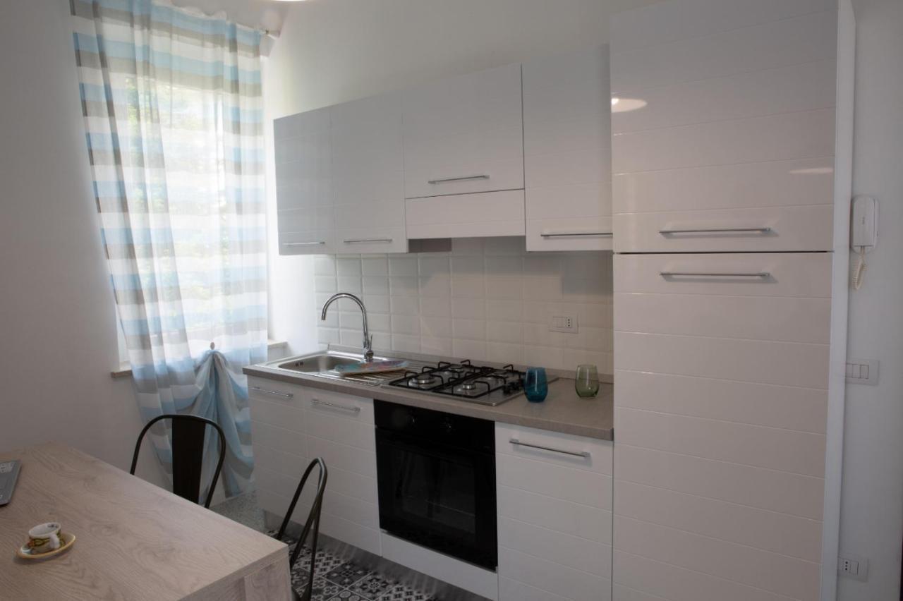 Apartment Mercante In Fiera Verona
