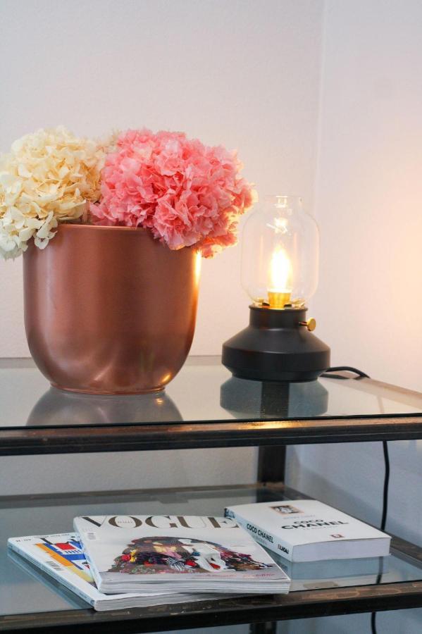 Appartement 27