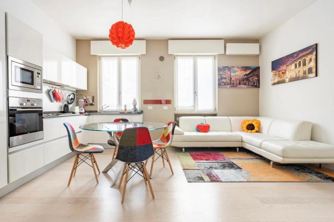 Romeo's House Nel Centro Storico Di - Free Parking Apartamento