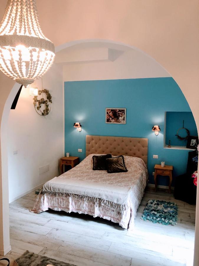 Appart hôtel White & Gold