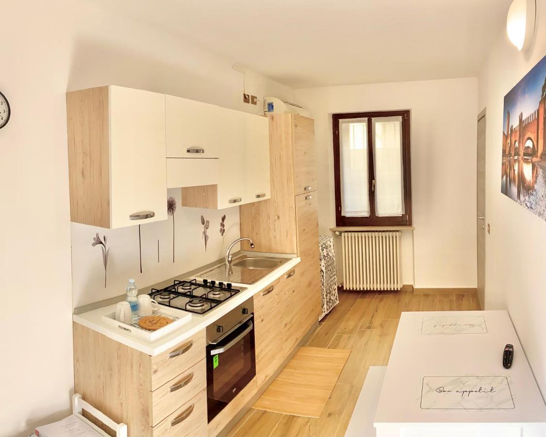 Apartamento Leone Verona