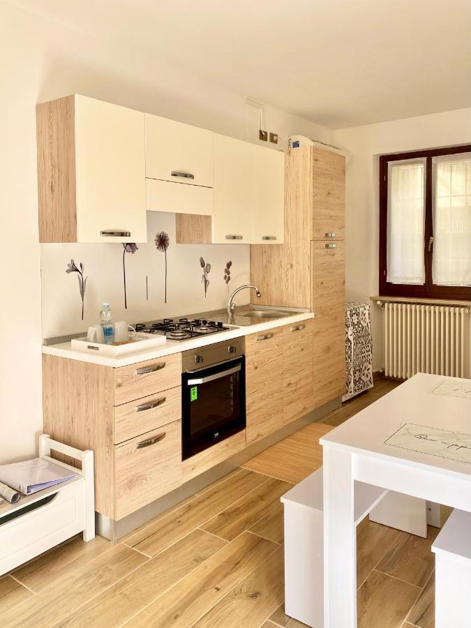 Apartamento Leone Verona