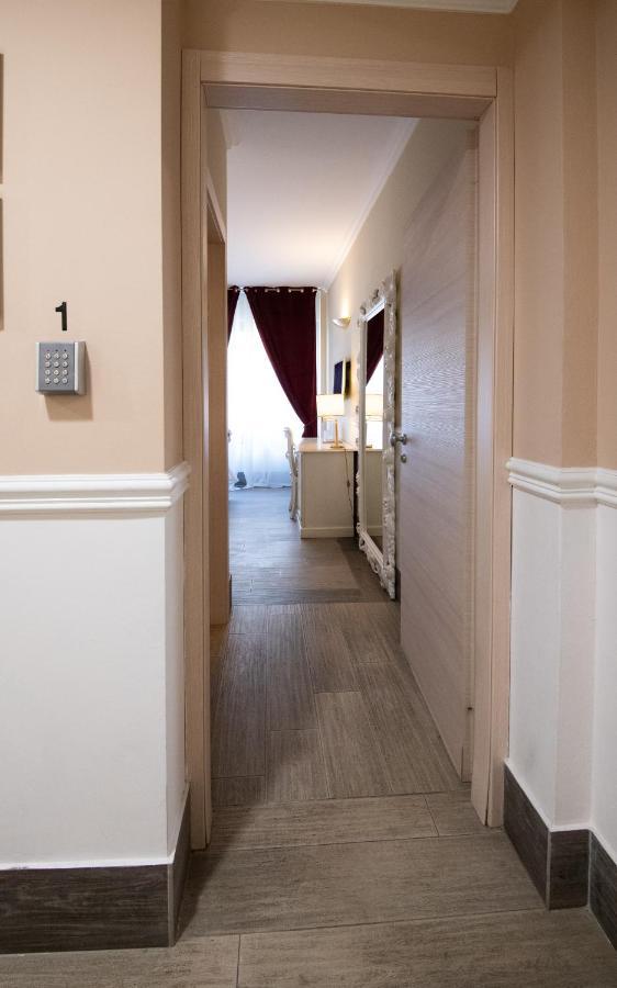 Casa de hóspedes Bed Bra Verona