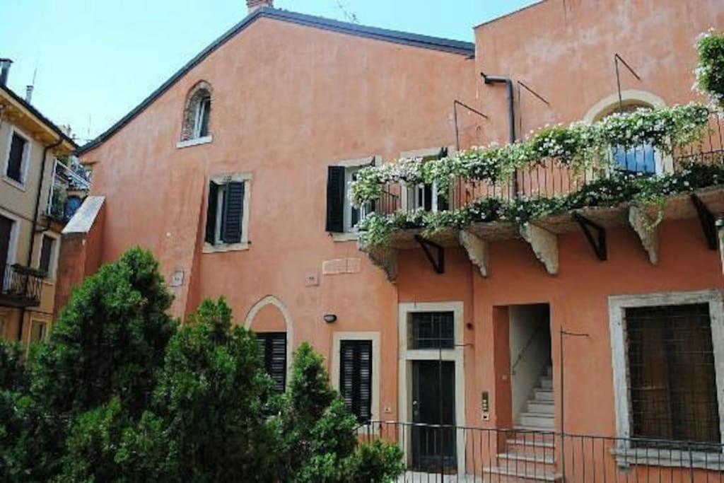 Apartamento Abbraccio Di Verona