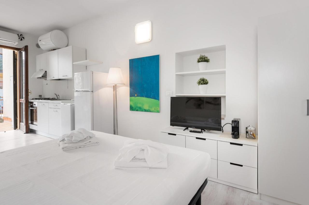 Apartamento Pisano12 *