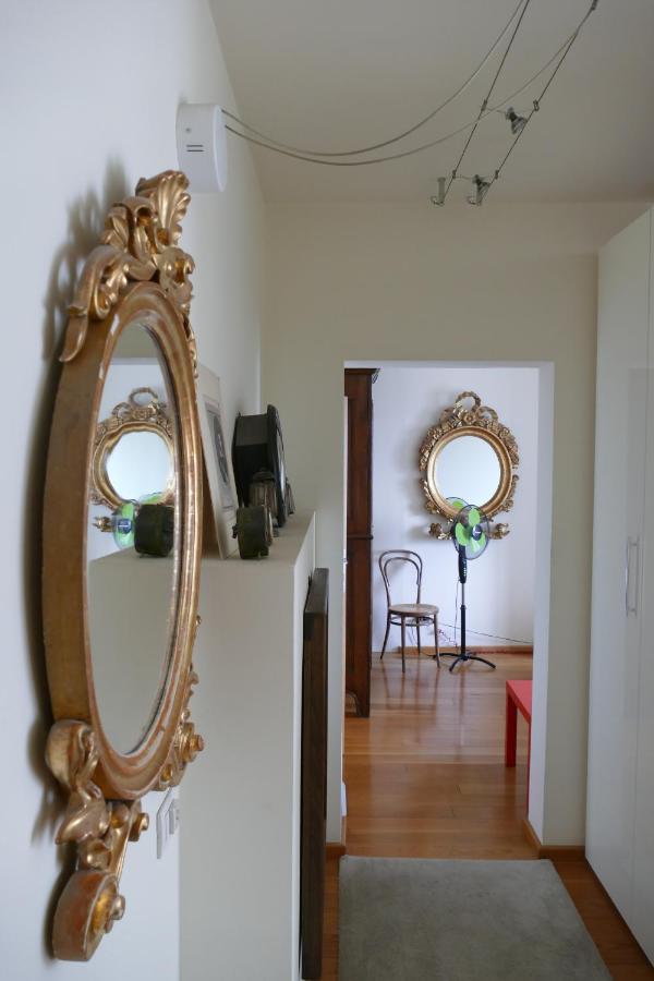 Appartamento Palladio 20 Loft&terrace *