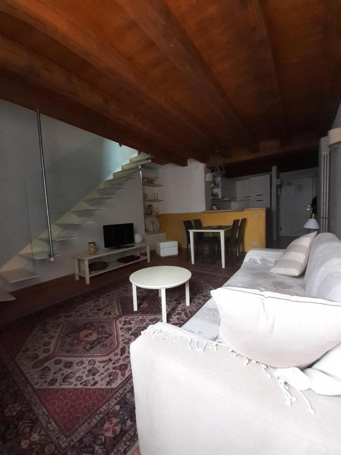Abbraccio Di Apartamento Verona