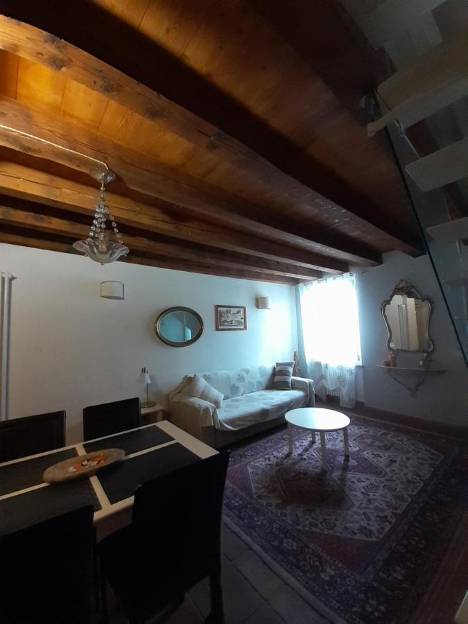 Abbraccio Di Apartamento Verona