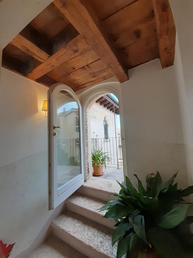 Apartamento Abbraccio Di Verona