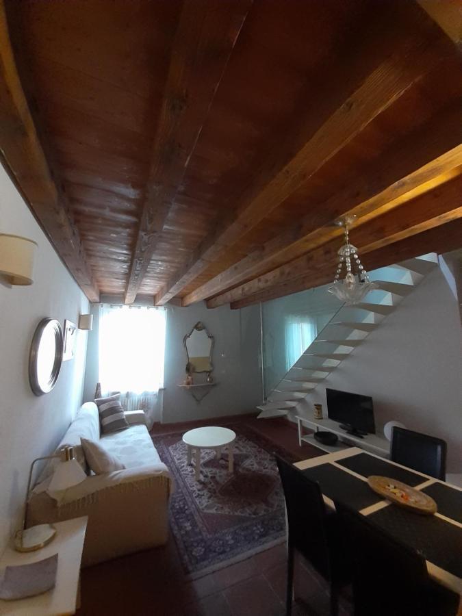 Abbraccio Di Apartamento *
