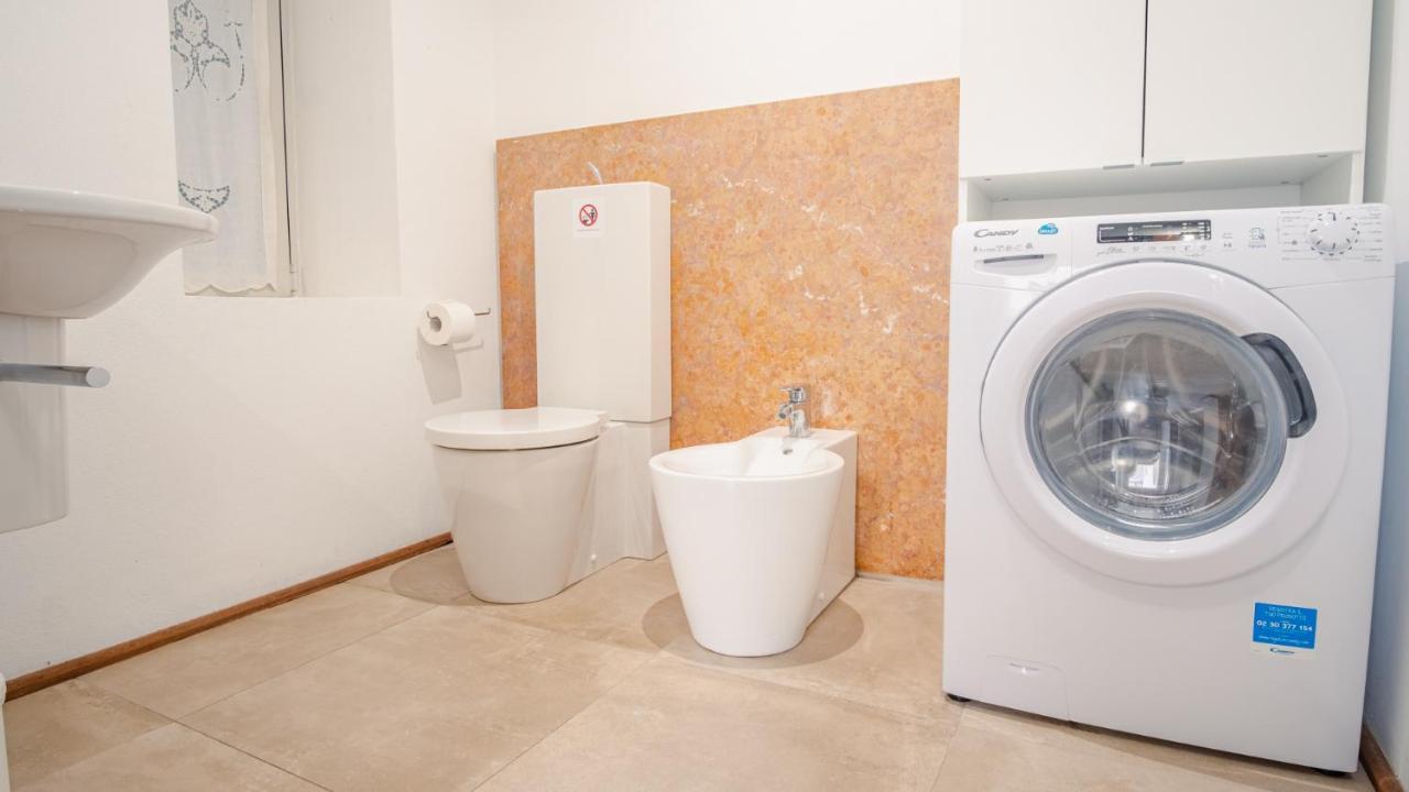 Residenza Corte Carnesali - Italian Homing * Verona