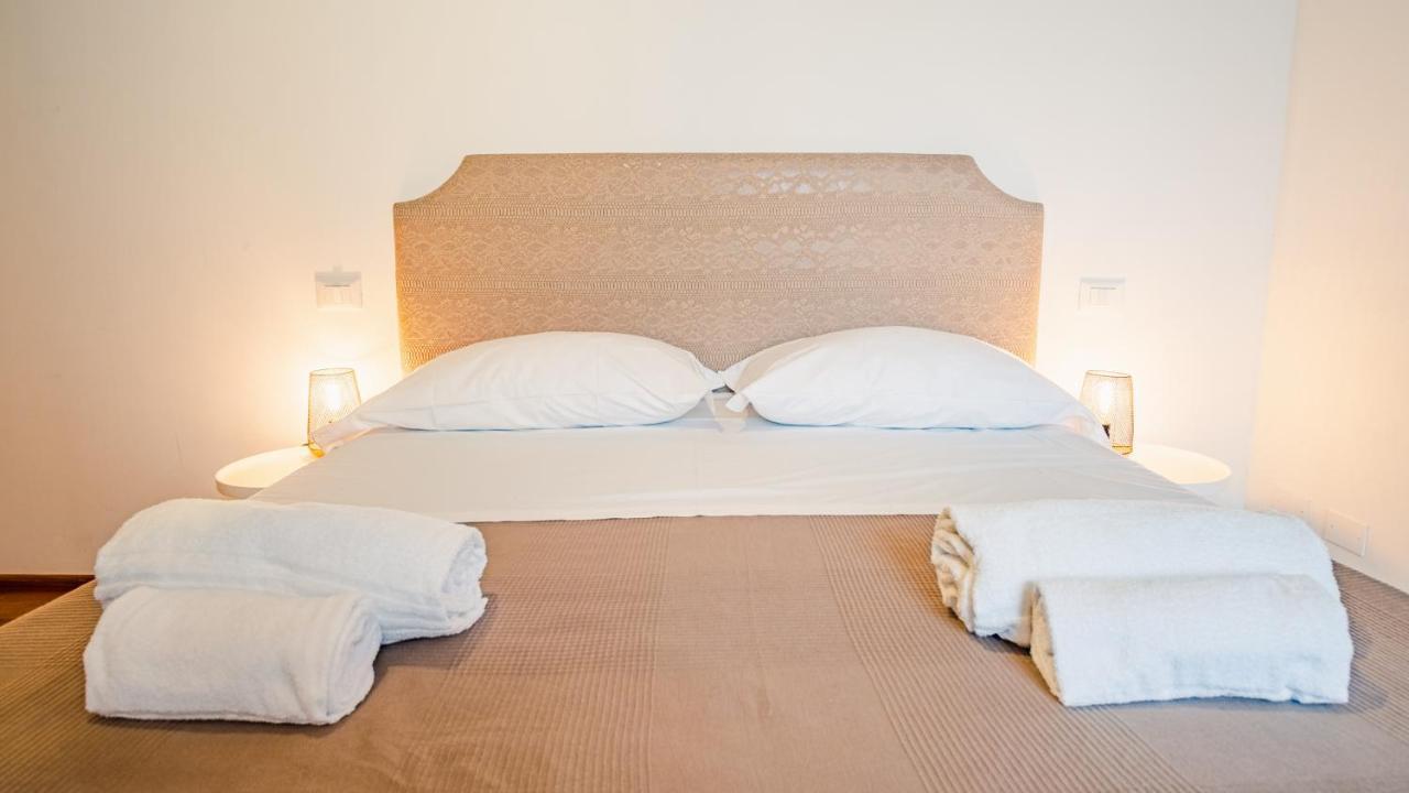 Residenza Corte Carnesali - Italian Homing *