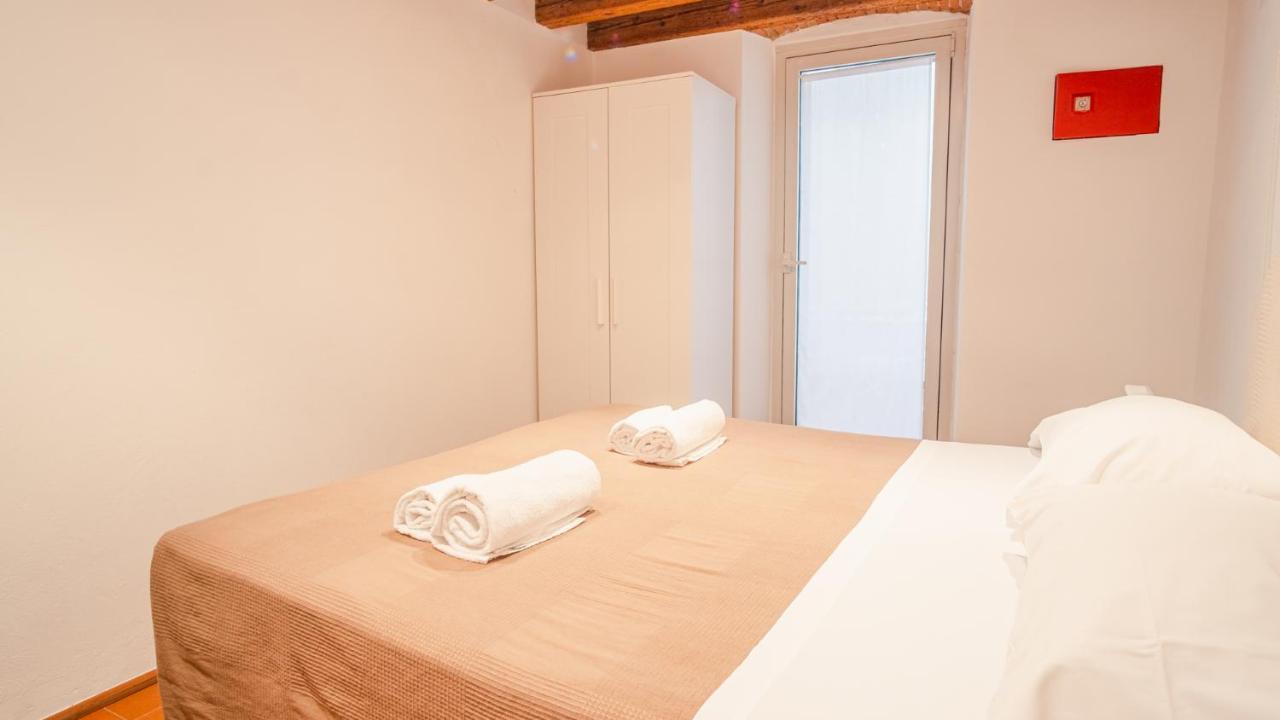 Apartment Residenza Corte Carnesali - Italian Homing *